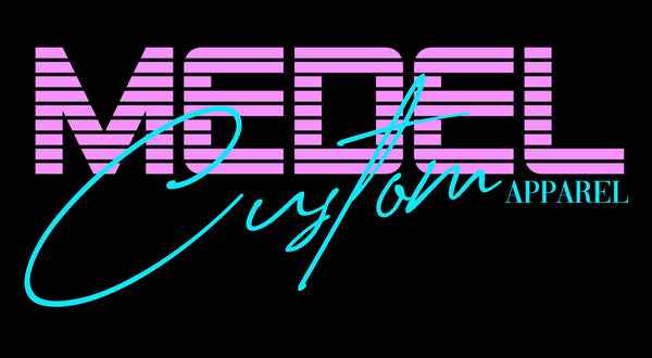 Medelcustomapparel