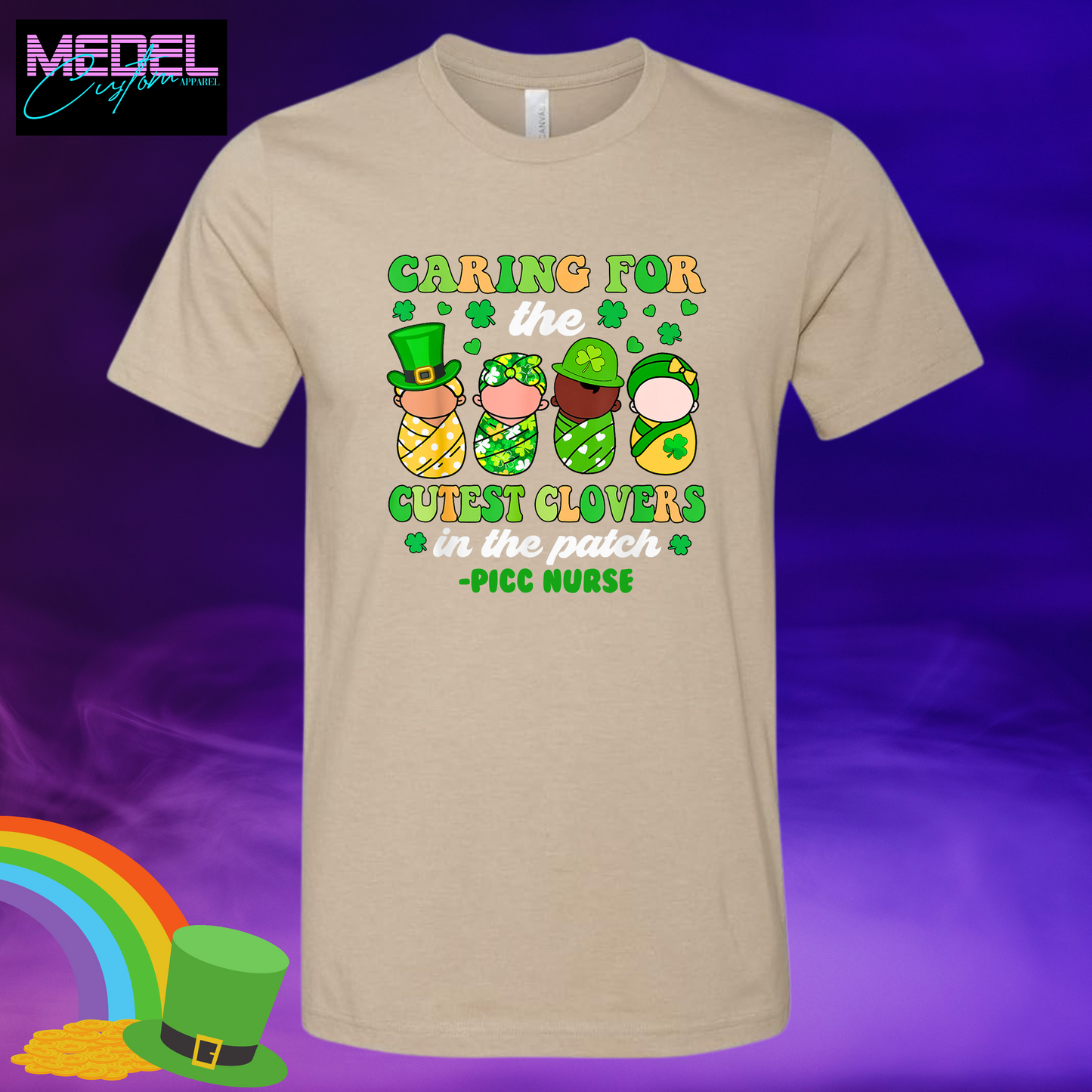 St. Patricks T-Shirt