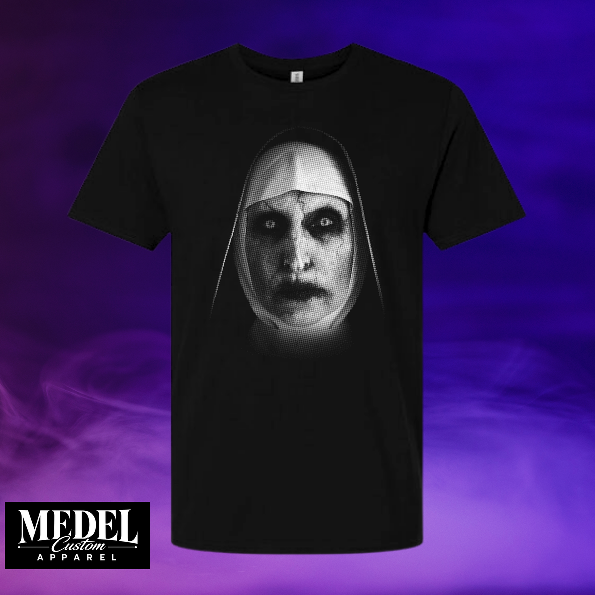 Multiple Characters Inside: 1