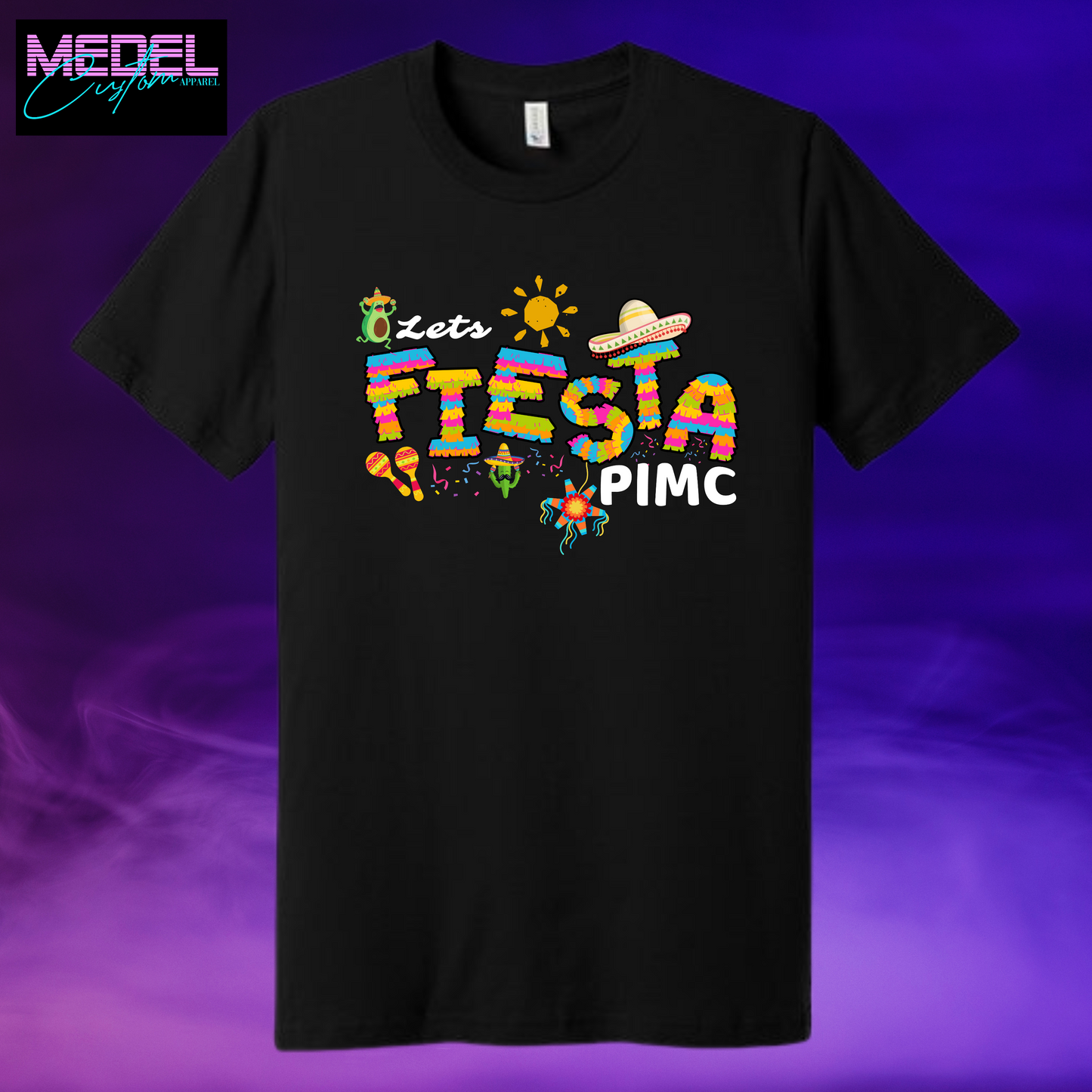 Viva Fiesta