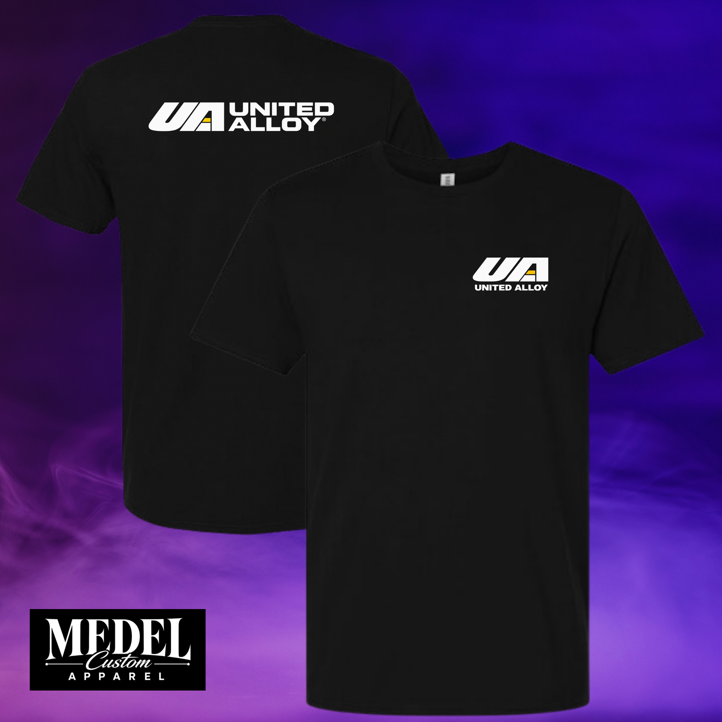 United Alloy Shirt