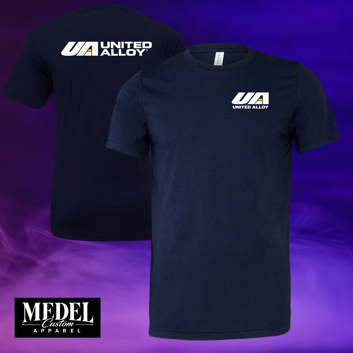 United Alloy Shirt