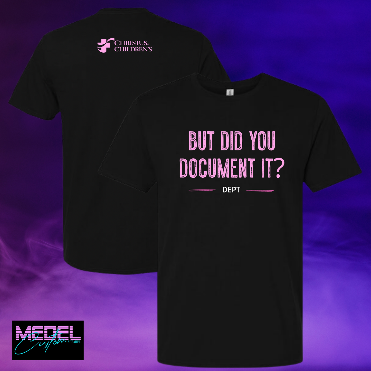 But Did You Document It?