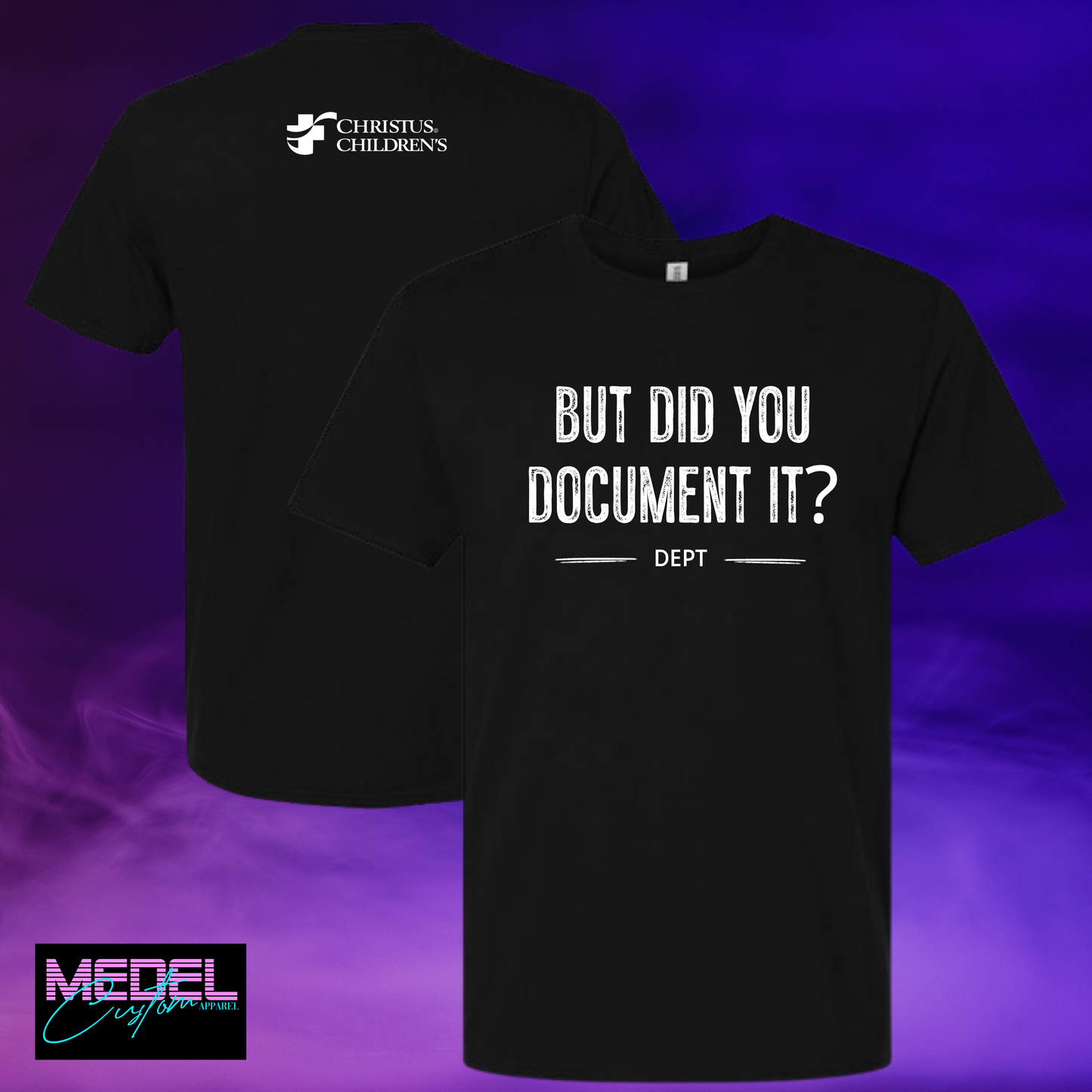 But Did You Document It?