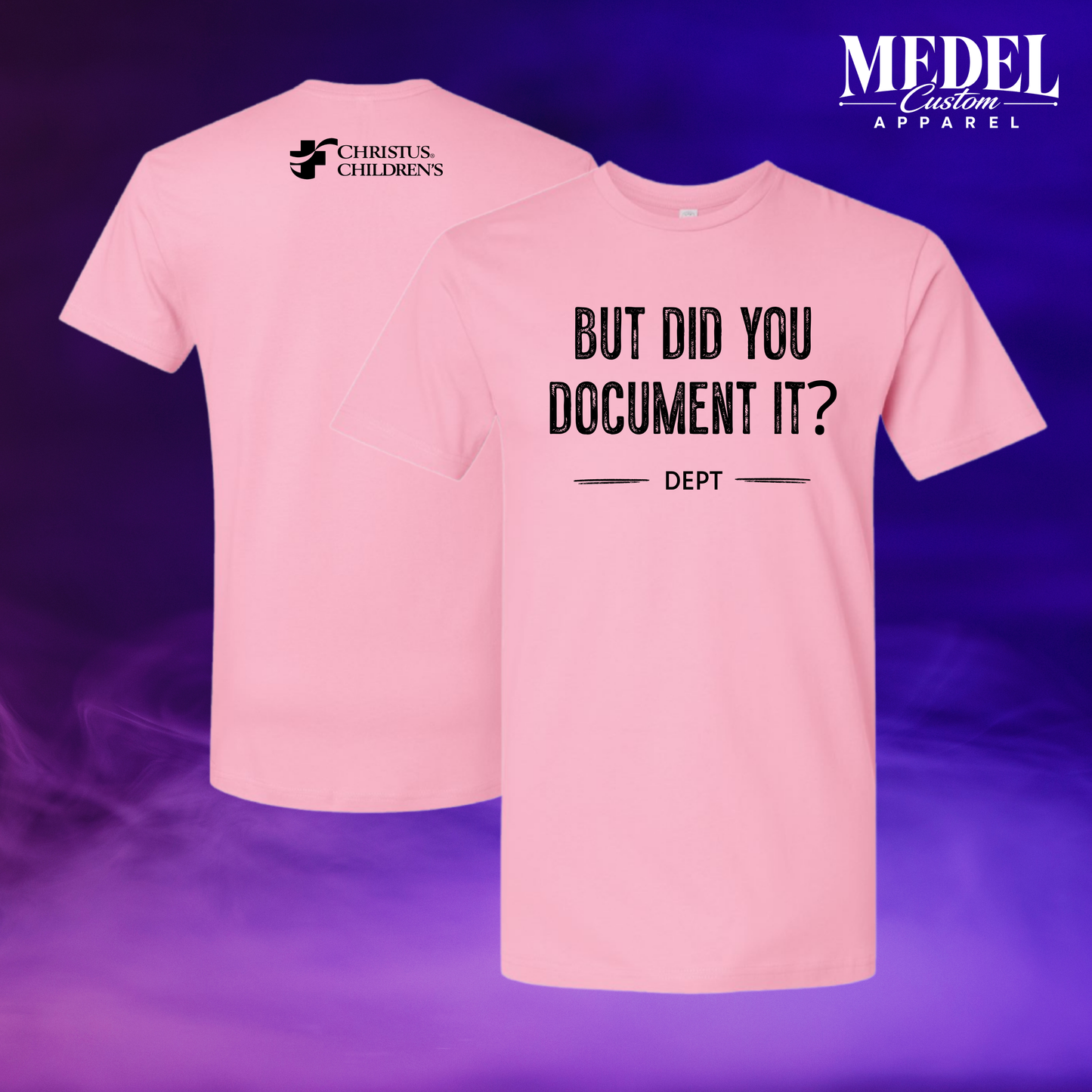 But Did You Document It?