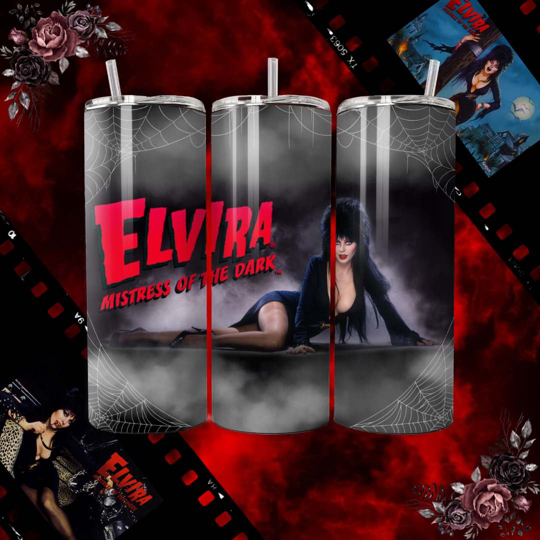 Elvira 20 oz. Tumbler