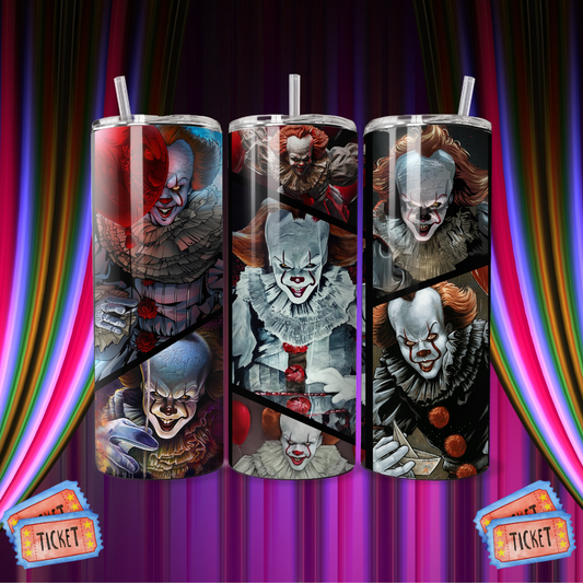 Pennywise 20 oz. Tumbler