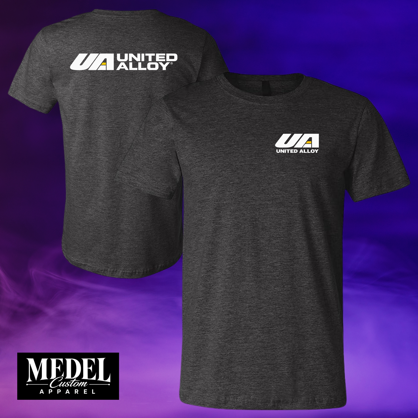 United Alloy Shirt