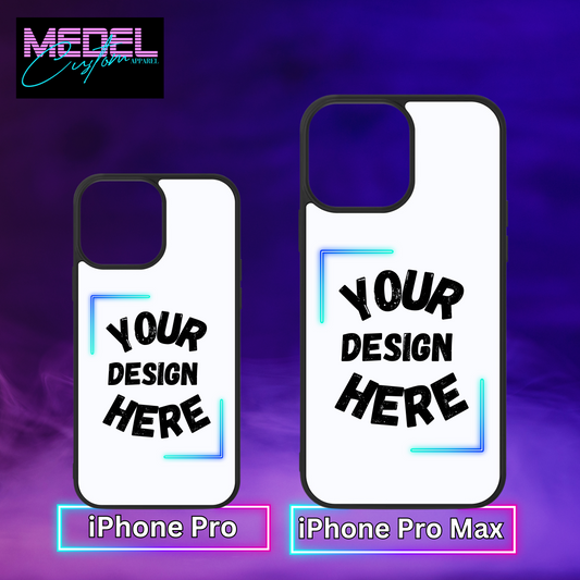 Custom iPhone Cases