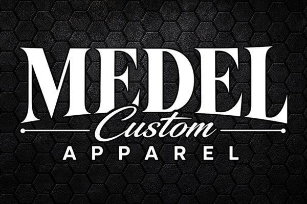 Medelcustomapparel