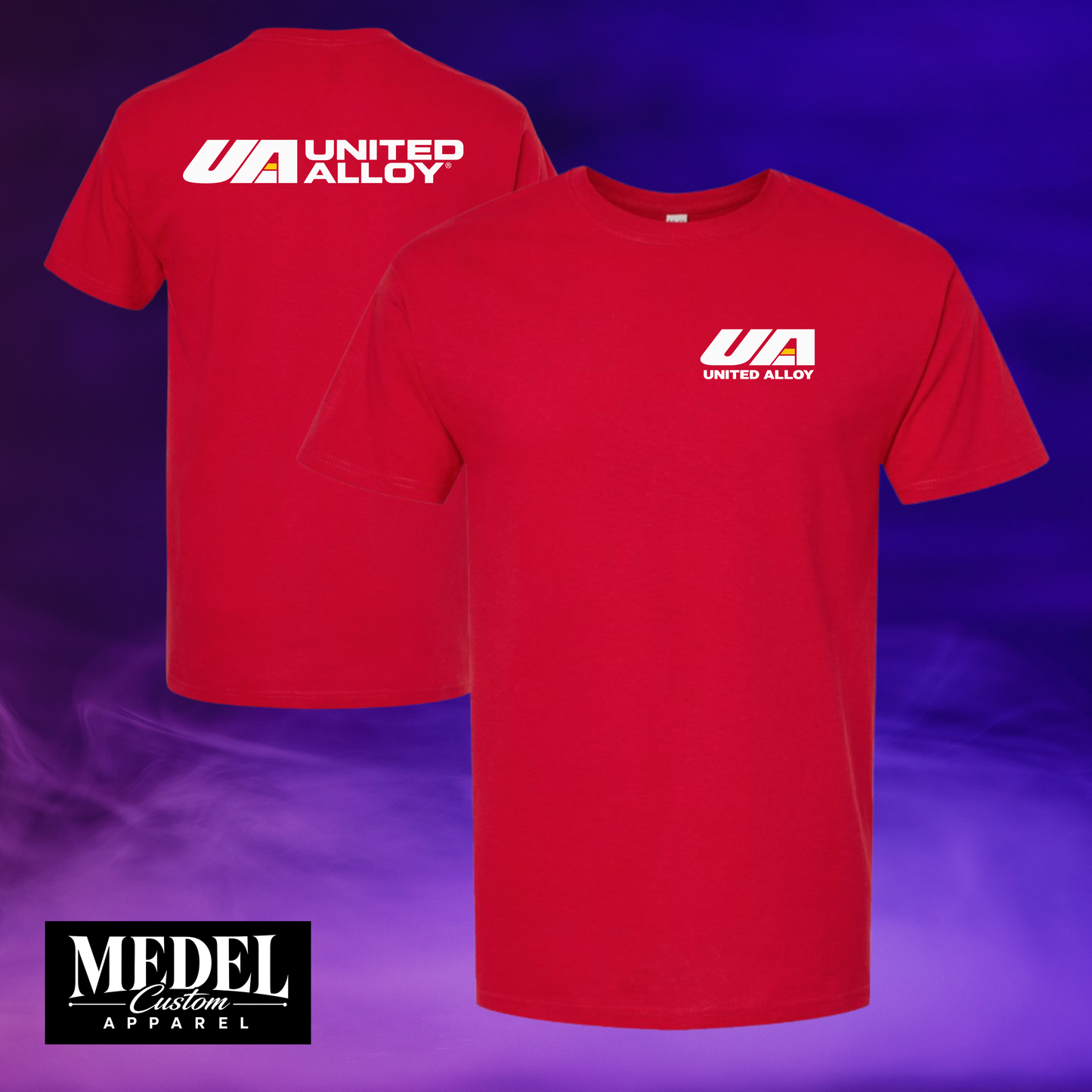 United Alloy Shirt