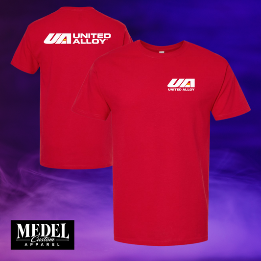 United Alloy Shirt