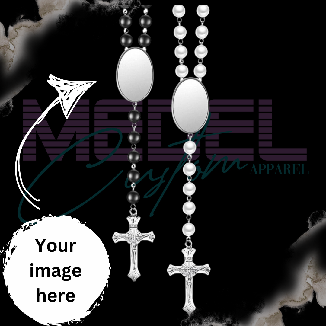 Custom Rosary