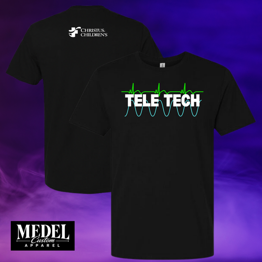 Tele Tech Shirt